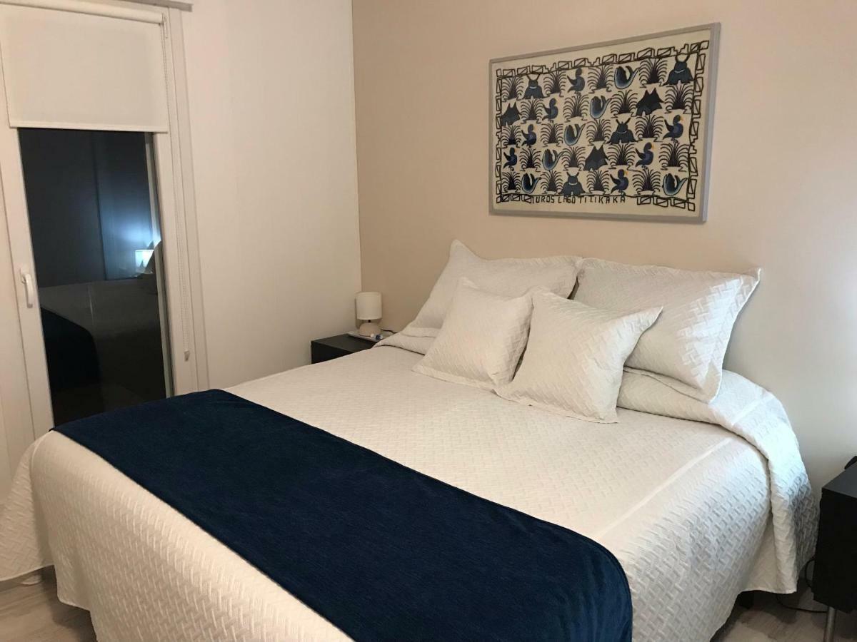 Port Bidassoa - T2 Coquet, Parking, Lit Xxl, Wifi, Pres De La Gare อองดาเย ภายนอก รูปภาพ